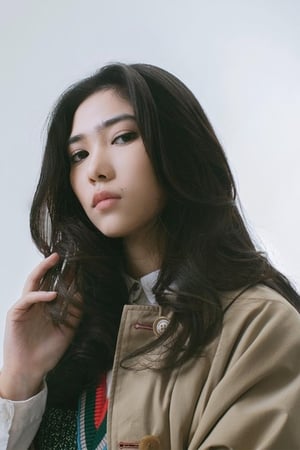 Isyana Sarasvati profil kép