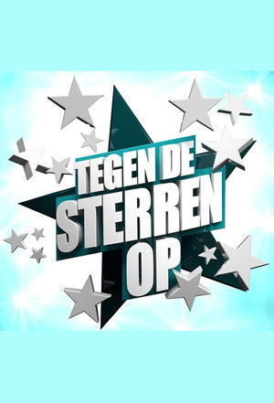 Tegen de Sterren op poszter