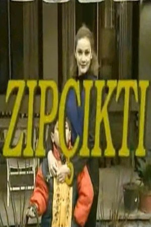 Zıpçıktı poszter