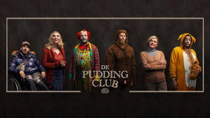 De Pudding Club 1. évad Ep.4 4. epizód