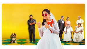 Mr and Mrs ബാച്‌ലർ háttérkép