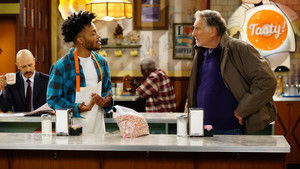 Superior Donuts Season 2 Ep.5 5. epizód