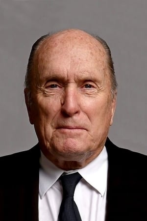 Robert Duvall profil kép