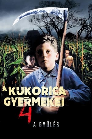 A kukorica gyermekei 4. - A gyűlés