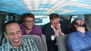 Cash Cab Season 11 Ep.2 2. epizód