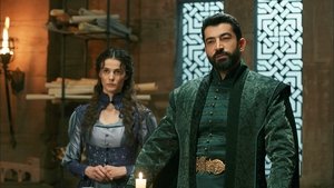 Mehmed: Bir Cihan Fatihi 1. évad Ep.3 3. epizód