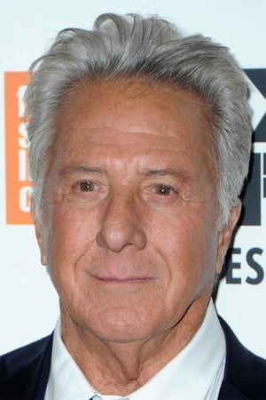 Dustin Hoffman profil kép