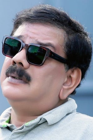 Priyadarshan profil kép