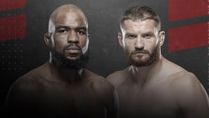 UFC Fight Night 167: Anderson vs. Błachowicz 2 háttérkép