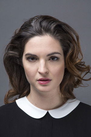 Kristýna Podzimková profil kép