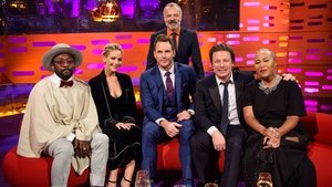 The Graham Norton Show 20. évad Ep.9 9. epizód