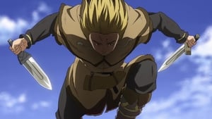 Vinland Saga 1. évad Ep.7 7. epizód