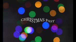 Christmas Past háttérkép
