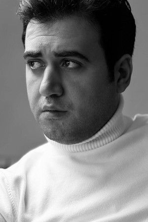 Elşən Talıbov profil kép