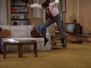 The Odd Couple Season 5 Ep.3 3. epizód