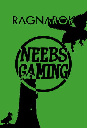 Neebs Gaming - Ark Survival Evolved