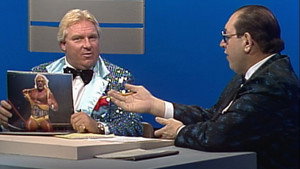 WWF Prime Time Wrestling Season 4 Ep.6 6. epizód