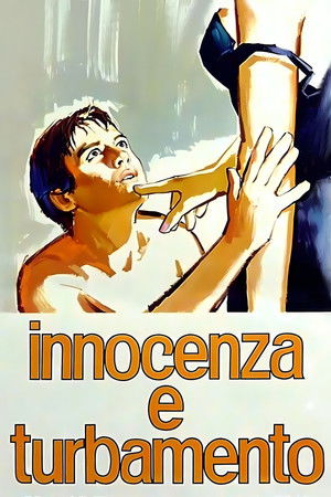 Innocenza e turbamento poszter