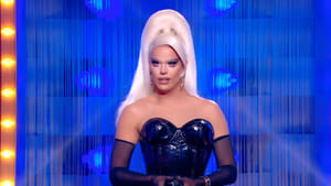 Drag Race France 1. évad Ep.6 6. epizód