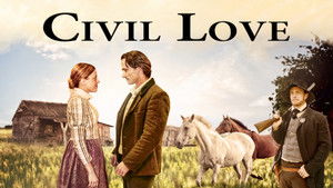 Civil Love háttérkép