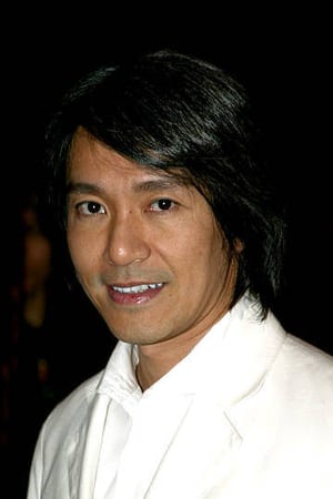 Stephen Chow profil kép