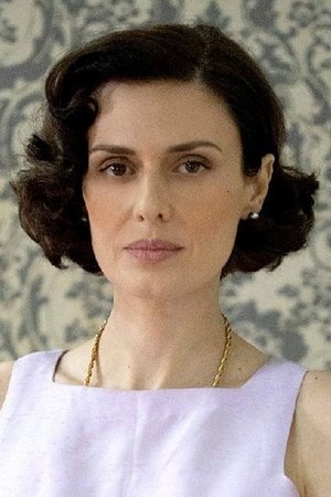 Markella Giannatou profil kép