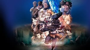 Black Clover: A varázslókirály kardja háttérkép