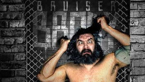 Wrestling's Last Rebel háttérkép