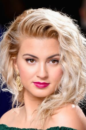 Tori Kelly profil kép