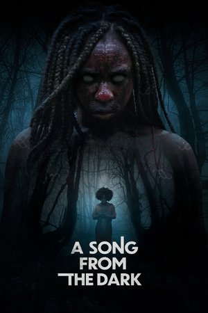 A Song from the Dark poszter