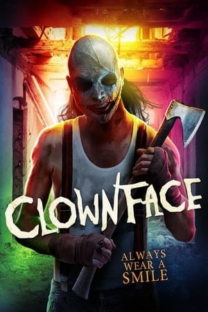 Clownface poszter