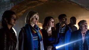 Doctor Who: Resolution háttérkép