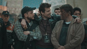 Yardımcı Oyuncu 1. évad Ep.2 2. epizód