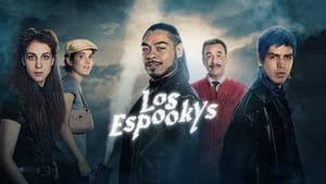 Los Espookys kép