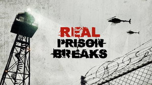 I Escaped: Real Prison Breaks kép