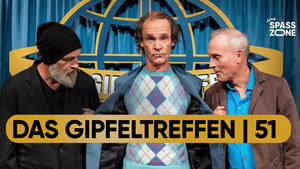 Das Gipfeltreffen 8. évad Ep.1 1. epizód