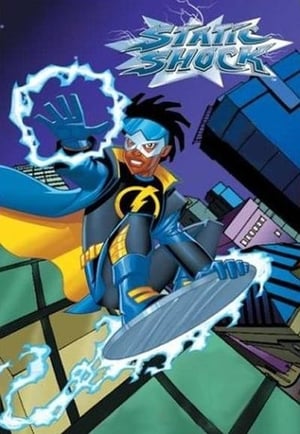 Static Shock