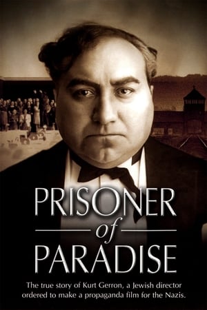 Prisoner of Paradise poszter