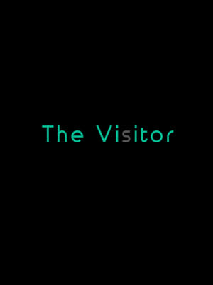 The Visitor poszter