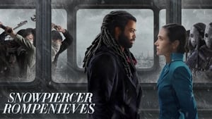 Snowpiercer – Túlélők viadala kép