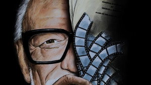 George A. Romero's Resident Evil háttérkép