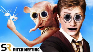 Pitch Meeting 7. évad Ep.10 10. epizód