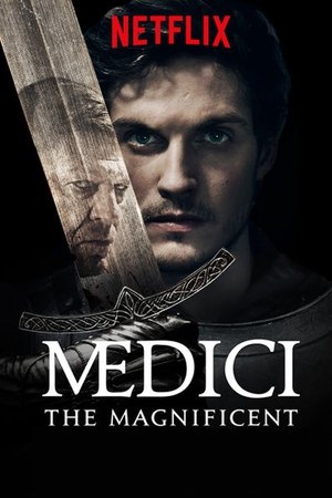 A Mediciek hatalma poszter