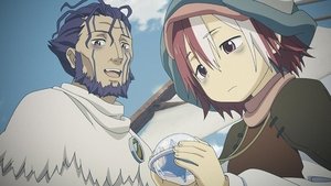 メイドインアビス 2. évad Ep.1 1. epizód