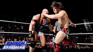 Pankráció - WWE: Smackdown Season 15 Ep.35 35. epizód