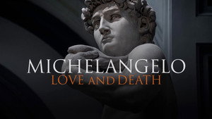 Michelangelo: Love and Death háttérkép