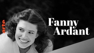 Fanny Ardant : naissance d'une passion háttérkép