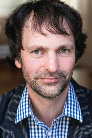 James Crompton profil kép