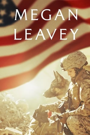 Megan Leavey poszter