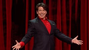 Michael McIntyre's Big Christmas Show háttérkép